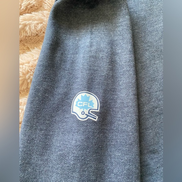 CFL - Toronto Argonauts Hoodie - Picture 3 of 5